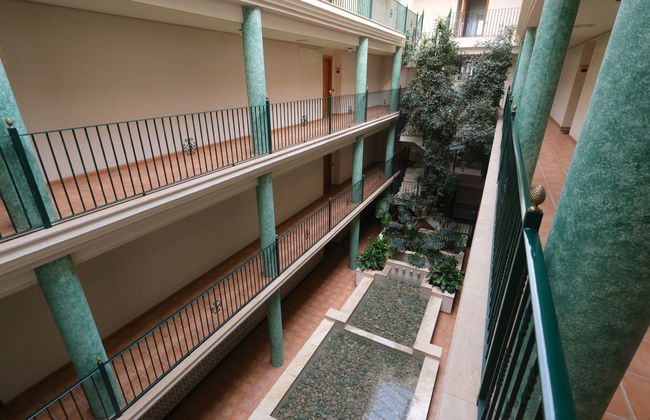 Apartamento de 2 quartos em La Ràpita com piscina e jardim - Foto 20