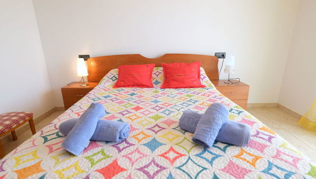 Appartement de 2 chambres à La Ràpita avec piscine et jardin - Photo 4