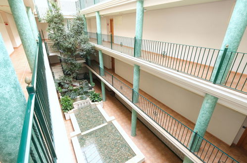 Photo 21 - 1 bedroom Apartment in La Ràpita with swimming pool and garden