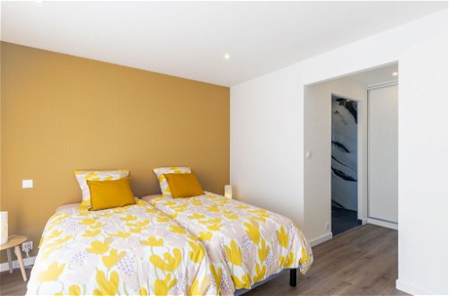 Foto 18 - Casa con 2 camere da letto a Tréflez con giardino e vista mare