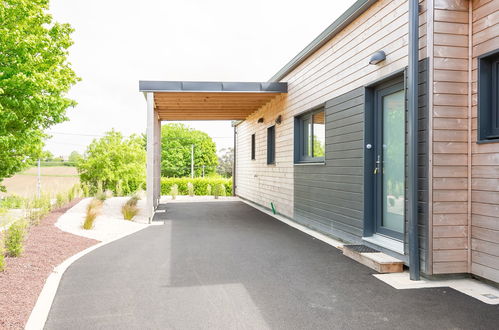 Photo 10 - Maison de 2 chambres à Tréflez avec jardin et terrasse