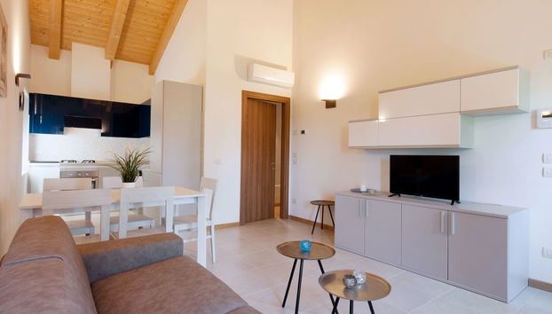 Apartment mit 3 Schlafzimmern in Cavallino-Treporti mit garten - Foto 4