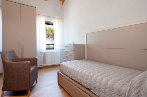 Foto 7 - Apartamento de 2 quartos em Cavallino-Treporti com jardim