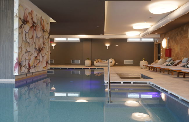 Apartment mit 3 Schlafzimmern in Cavallino-Treporti mit garten - Foto 13