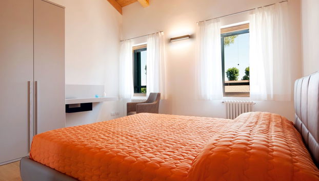 Apartment mit 3 Schlafzimmern in Cavallino-Treporti mit garten - Foto 5