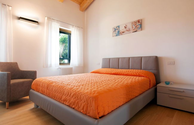 Apartment mit 3 Schlafzimmern in Cavallino-Treporti mit garten - Foto 6