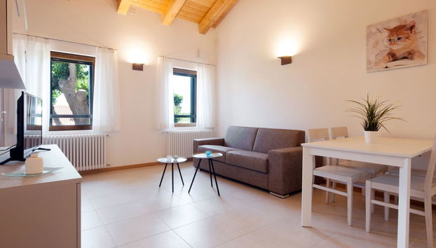 Apartment mit 3 Schlafzimmern in Cavallino-Treporti mit garten - Foto 2