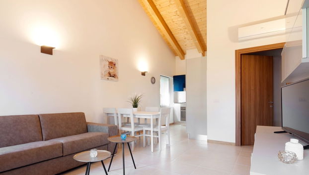 Apartment mit 3 Schlafzimmern in Cavallino-Treporti mit garten - Foto 3