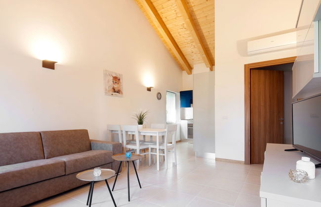 Apartment mit 3 Schlafzimmern in Cavallino-Treporti mit garten - Foto 3