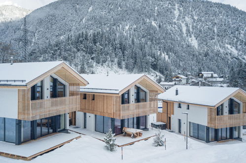 Foto 7 - Casa con 4 camere da letto a Biberwier con giardino e terrazza