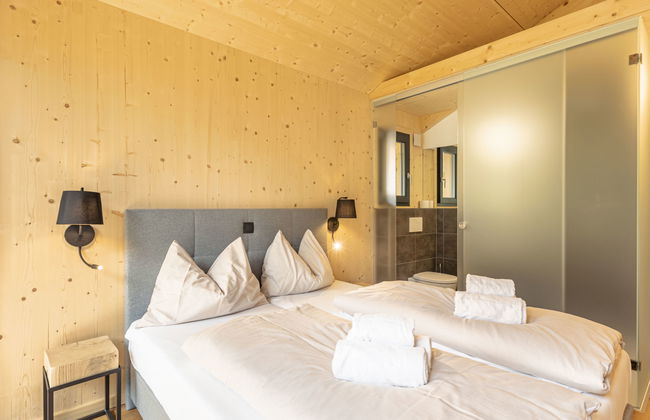 Casa de 5 quartos em Biberwier com jardim e terraço - Foto 11