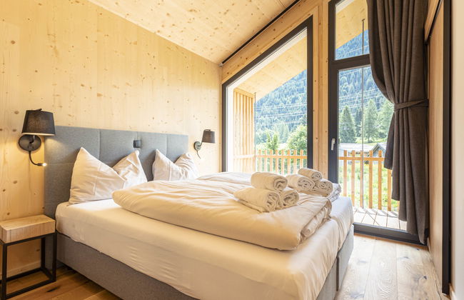 Casa de 5 quartos em Biberwier com jardim e terraço - Foto 2