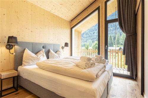 Foto 2 - Casa con 4 camere da letto a Biberwier con terrazza e vista sulle montagne