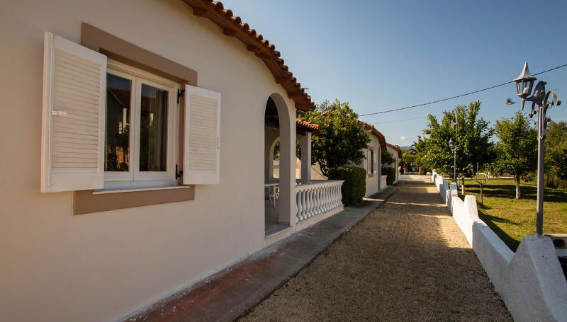 Paradise Village - Foto 1