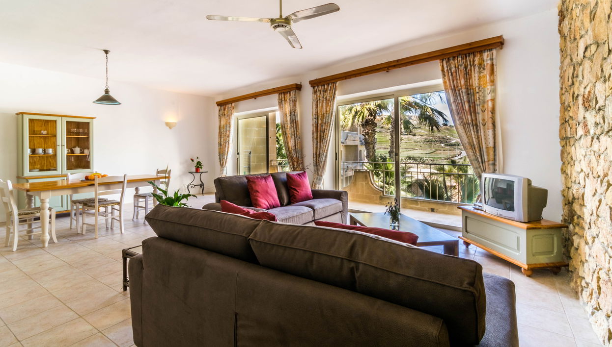 Ta Frenc Apartments - Foto 1