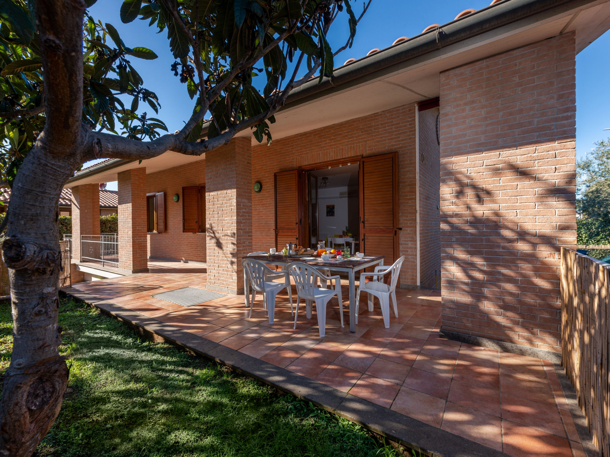 Photo 28 - Maison de 4 chambres à Follonica avec piscine privée et jardin