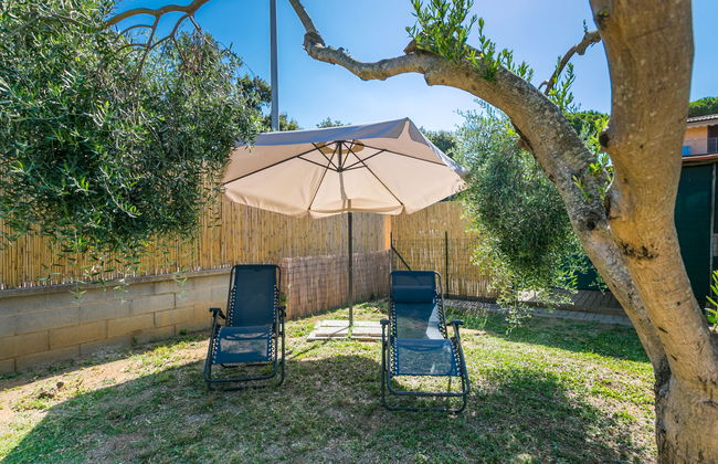 Casa de 6 quartos em Follonica com piscina privada e jardim - Foto 27