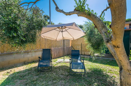 Foto 27 - Casa de 4 quartos em Follonica com piscina privada e jardim