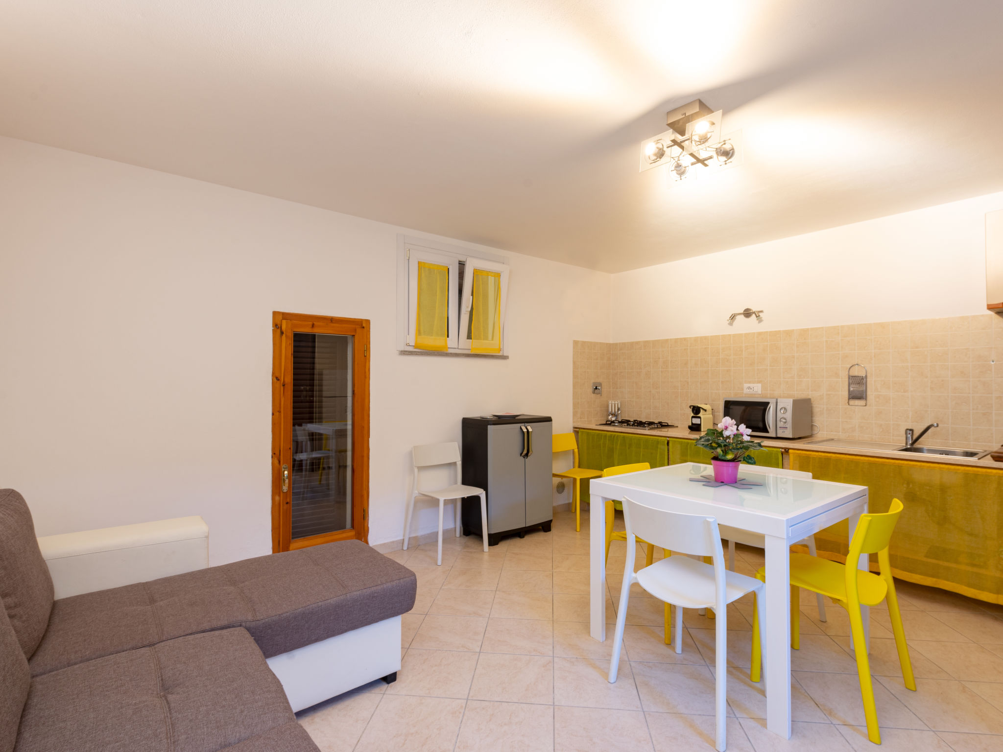 Photo 17 - 4 bedroom House in Follonica with private pool and garden