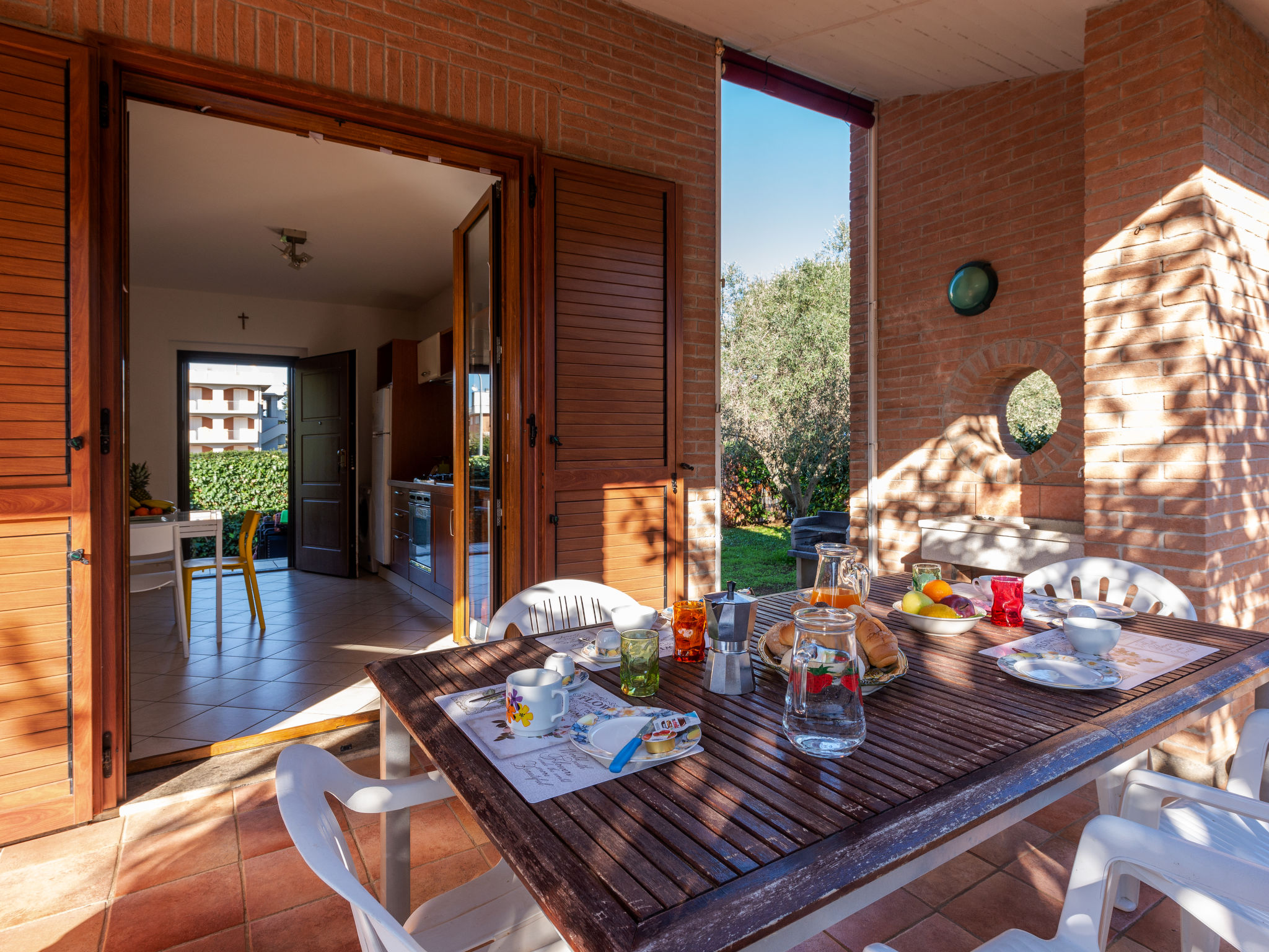 Photo 34 - Maison de 4 chambres à Follonica avec piscine privée et jardin