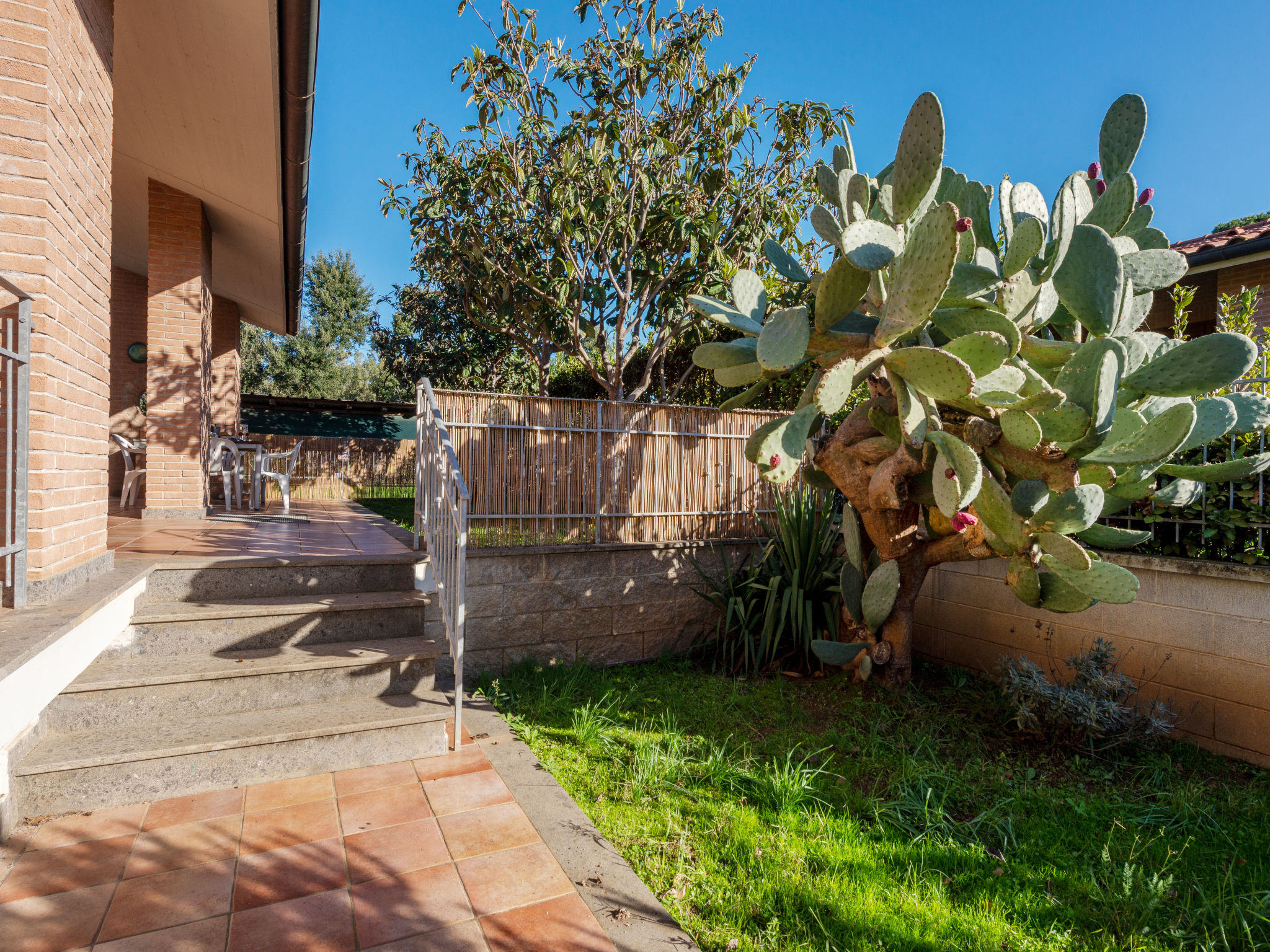 Foto 35 - Casa de 4 quartos em Follonica com piscina privada e jardim