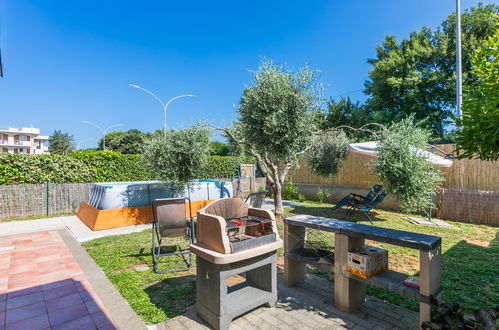 Photo 6 - Maison de 4 chambres à Follonica avec piscine privée et jardin