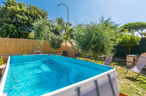 Photo 24 - Maison de 4 chambres à Follonica avec piscine privée et jardin