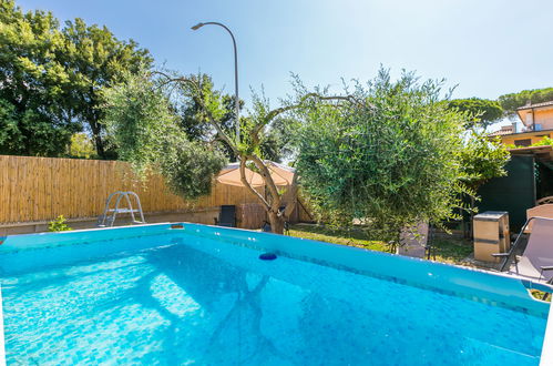 Photo 37 - Maison de 4 chambres à Follonica avec piscine privée et jardin