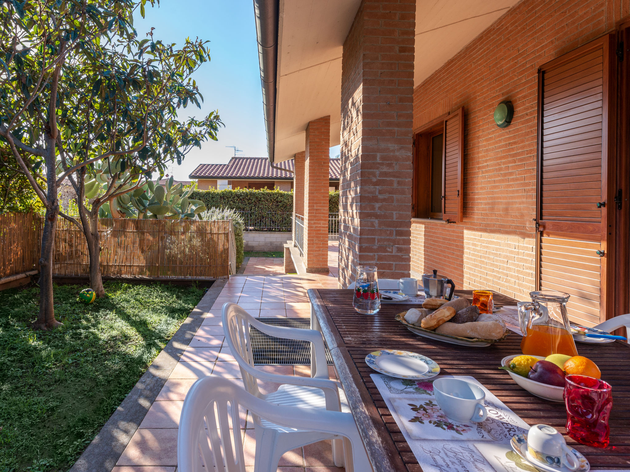 Photo 29 - 4 bedroom House in Follonica with private pool and garden