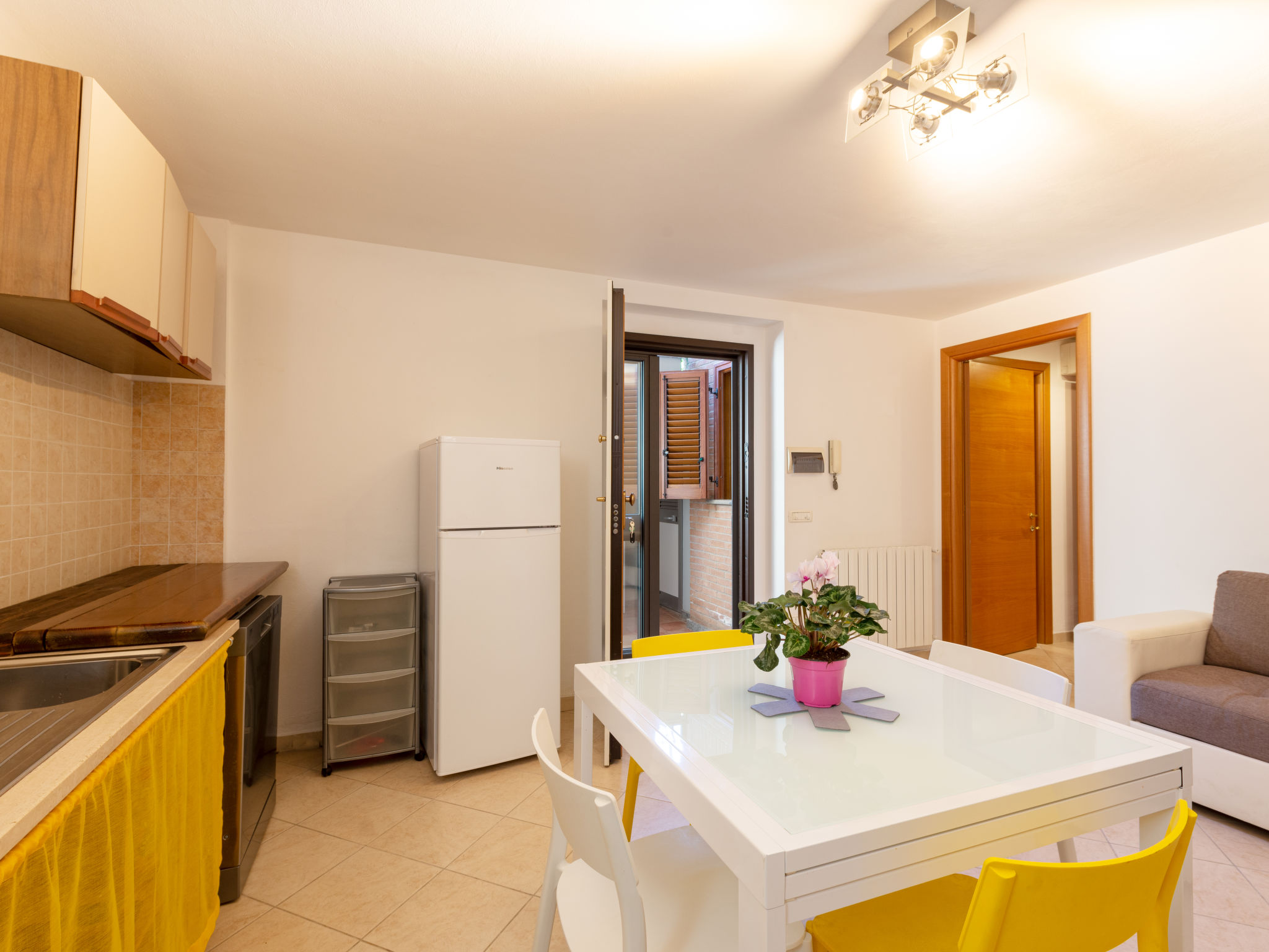 Photo 16 - 4 bedroom House in Follonica with private pool and garden