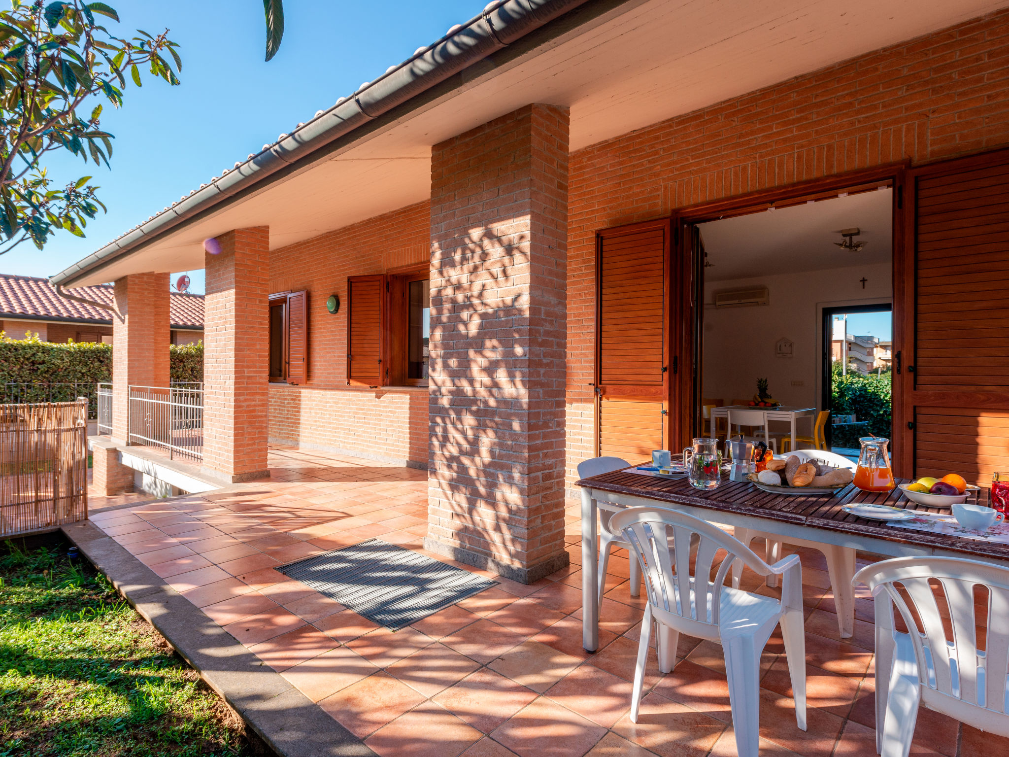 Foto 3 - Casa con 4 camere da letto a Follonica con piscina privata e vista mare