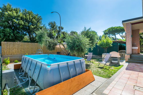 Photo 32 - Maison de 4 chambres à Follonica avec piscine privée et vues à la mer