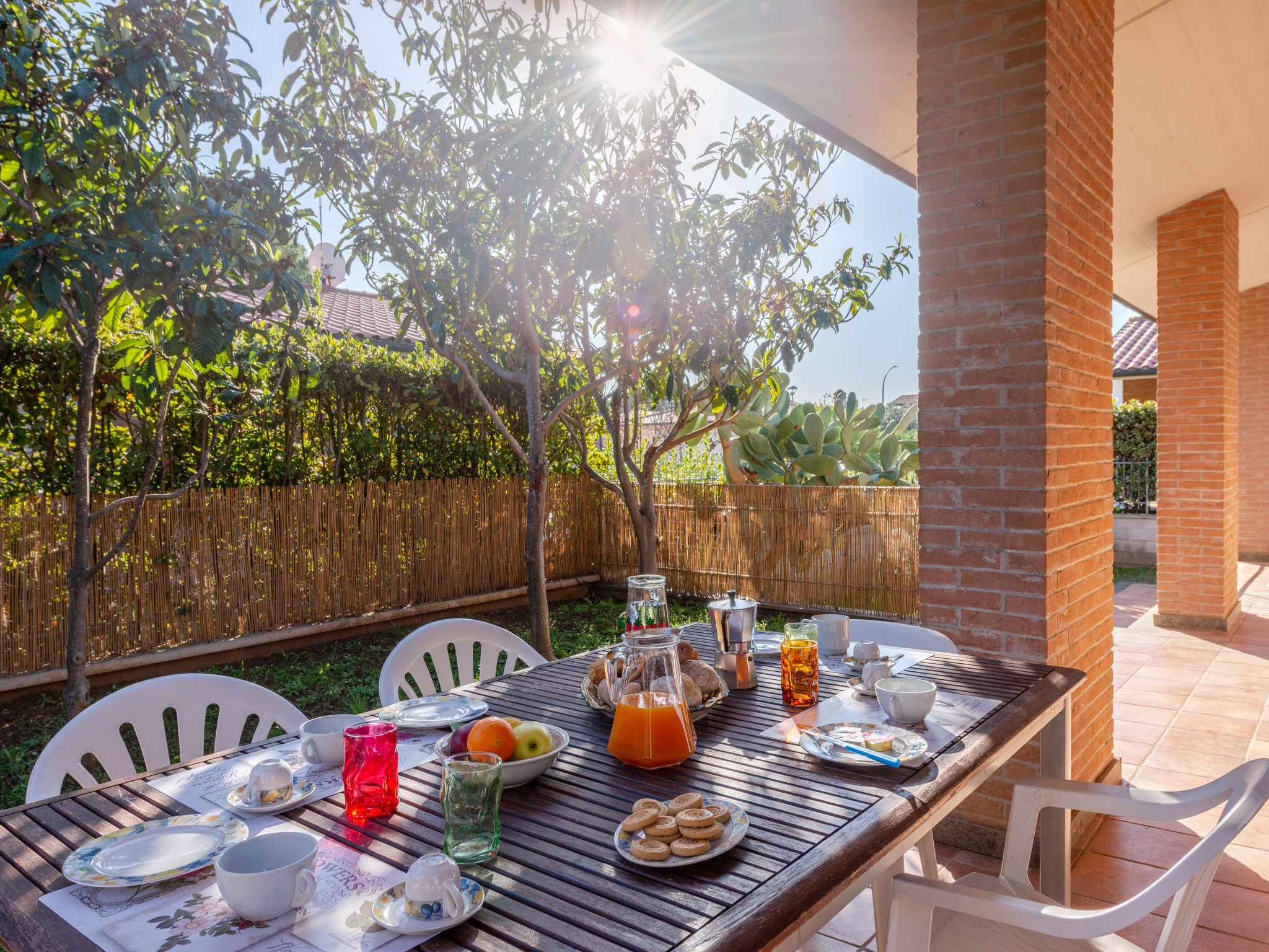 Foto 4 - Casa de 4 habitaciones en Follonica con piscina privada y vistas al mar