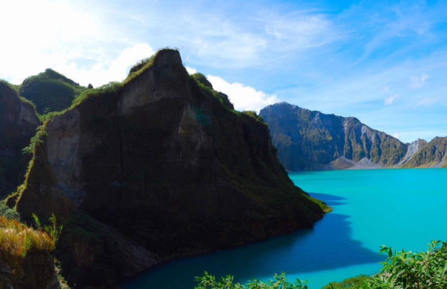 Mt. Pinatubo trek - Photo 5