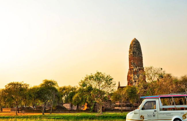 Experiencia con elefantes en Kanchanaburi - Desde Bangkok - Foto 2