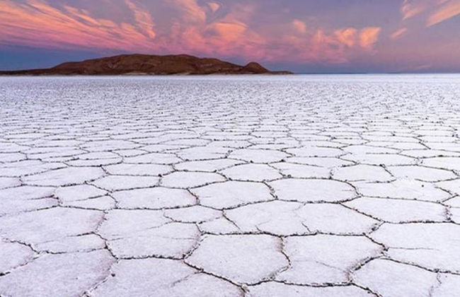 Día completo en el Salar de Uyuni - Foto 4