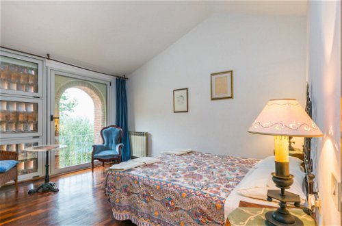 Foto 13 - Haus mit 5 Schlafzimmern in Monsummano Terme mit privater pool und garten