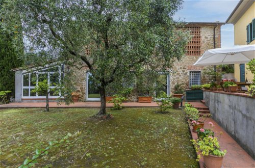 Photo 64 - Maison de 5 chambres à Monsummano Terme avec piscine privée et jardin