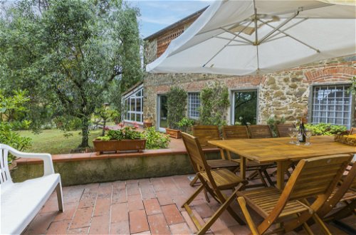 Foto 53 - Casa con 5 camere da letto a Monsummano Terme con piscina privata e giardino
