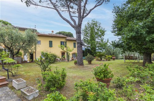 Foto 66 - Casa de 5 habitaciones en Monsummano Terme con piscina privada y jardín