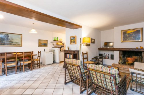 Foto 28 - Casa con 5 camere da letto a Monsummano Terme con piscina privata e giardino