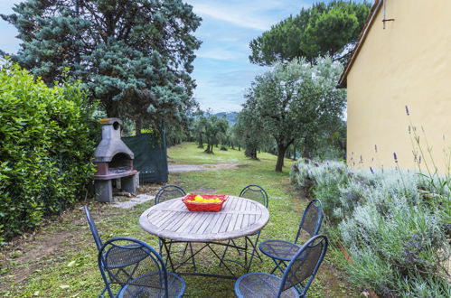 Photo 58 - Maison de 5 chambres à Monsummano Terme avec piscine privée et jardin