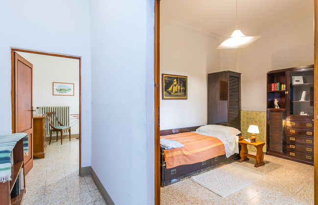 Casa de 6 quartos em Monsummano Terme com piscina privada e jardim - Foto 46