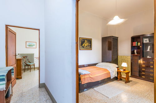 Foto 46 - Casa de 5 quartos em Monsummano Terme com piscina privada e jardim