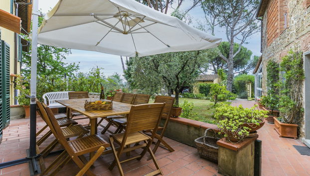 6 bedroom House in Monsummano Terme with private pool and garden - Photo 5