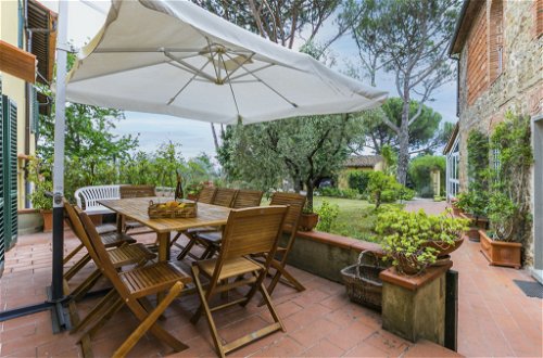 Foto 5 - Casa de 5 habitaciones en Monsummano Terme con piscina privada y jardín