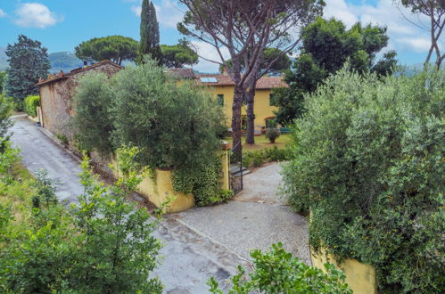 Foto 73 - Casa de 5 quartos em Monsummano Terme com piscina privada e jardim