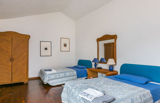 Casa de 6 quartos em Monsummano Terme com piscina privada e jardim - Foto 19