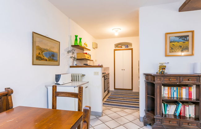 Casa de 6 quartos em Monsummano Terme com piscina privada e jardim - Foto 31