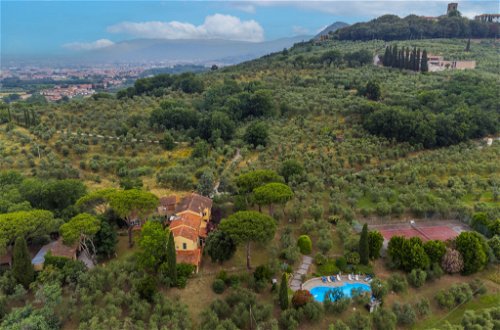 Foto 3 - Haus mit 5 Schlafzimmern in Monsummano Terme mit privater pool und garten